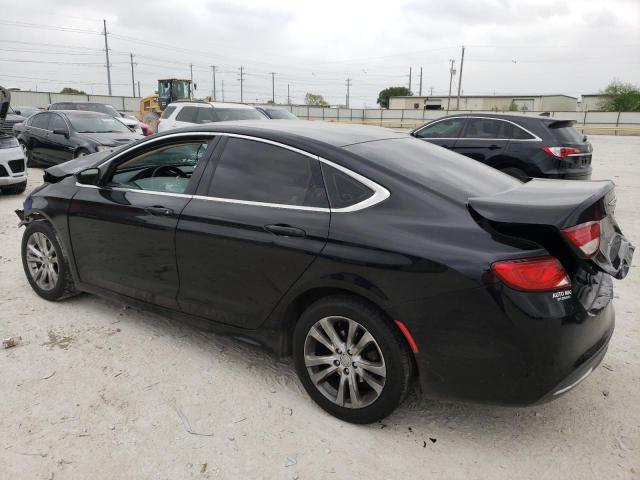 Photo 1 VIN: 1C3CCCAB7FN654306 - CHRYSLER 200 