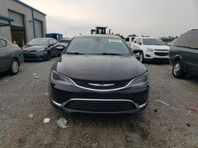 Photo 4 VIN: 1C3CCCAB7FN654581 - CHRYSLER 200 LIMITE 