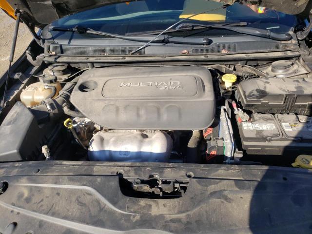 Photo 6 VIN: 1C3CCCAB7FN657321 - CHRYSLER 200 LIMITE 