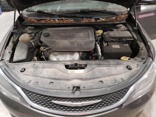 Photo 10 VIN: 1C3CCCAB7FN657514 - CHRYSLER 200 LIMITE 