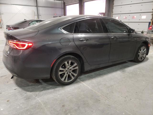 Photo 2 VIN: 1C3CCCAB7FN657514 - CHRYSLER 200 LIMITE 