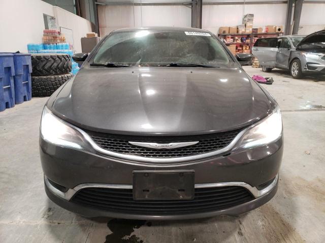 Photo 4 VIN: 1C3CCCAB7FN657514 - CHRYSLER 200 LIMITE 