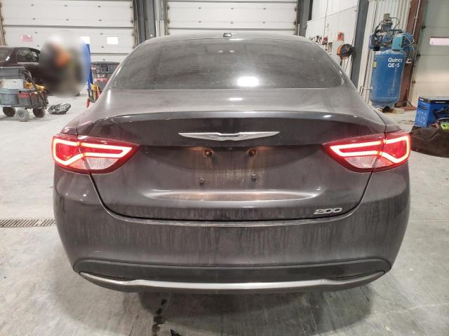 Photo 5 VIN: 1C3CCCAB7FN657514 - CHRYSLER 200 LIMITE 