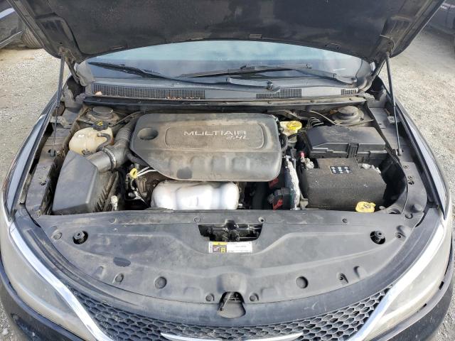 Photo 10 VIN: 1C3CCCAB7FN658727 - CHRYSLER 200 LIMITE 