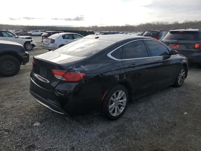 Photo 2 VIN: 1C3CCCAB7FN658727 - CHRYSLER 200 LIMITE 