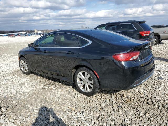 Photo 1 VIN: 1C3CCCAB7FN659814 - CHRYSLER 200 