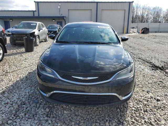 Photo 4 VIN: 1C3CCCAB7FN659814 - CHRYSLER 200 