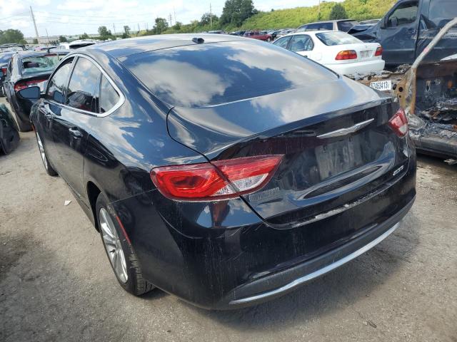 Photo 1 VIN: 1C3CCCAB7FN662194 - CHRYSLER 200 LIMITE 