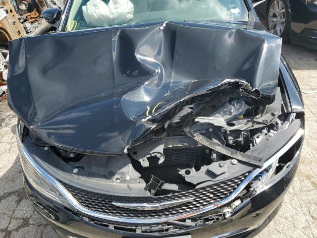 Photo 10 VIN: 1C3CCCAB7FN662194 - CHRYSLER 200 LIMITE 