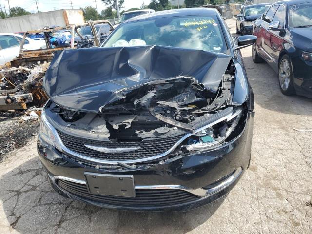 Photo 4 VIN: 1C3CCCAB7FN662194 - CHRYSLER 200 LIMITE 