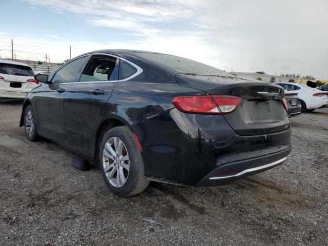 Photo 2 VIN: 1C3CCCAB7FN662390 - CHRYSLER 200 