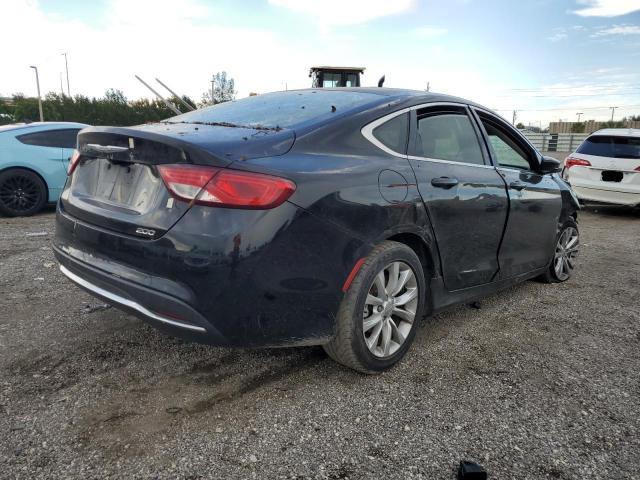 Photo 3 VIN: 1C3CCCAB7FN662390 - CHRYSLER 200 