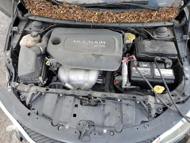 Photo 6 VIN: 1C3CCCAB7FN662390 - CHRYSLER 200 