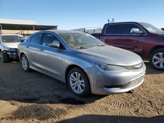 Photo 3 VIN: 1C3CCCAB7FN663927 - CHRYSLER 200 