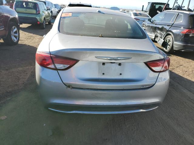 Photo 5 VIN: 1C3CCCAB7FN663927 - CHRYSLER 200 