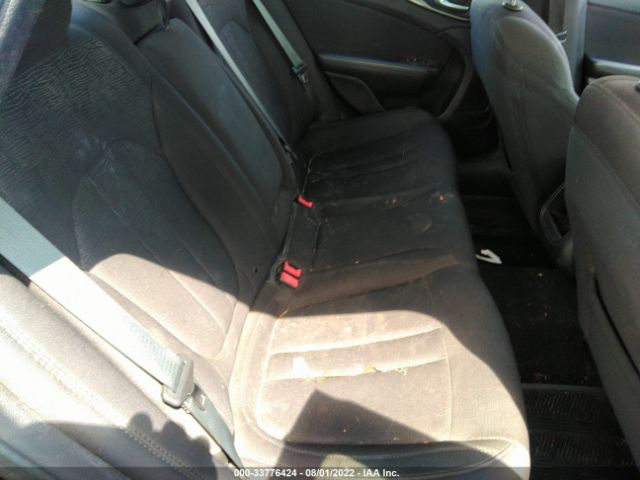 Photo 7 VIN: 1C3CCCAB7FN666231 - CHRYSLER 200 