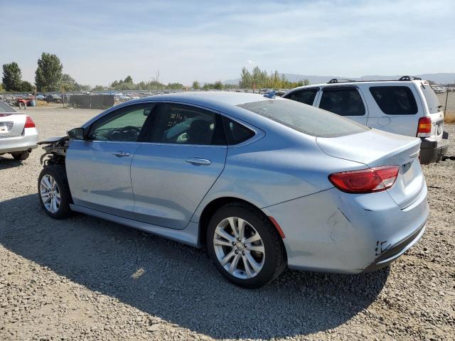 Photo 1 VIN: 1C3CCCAB7FN667461 - CHRYSLER 200 LIMITE 