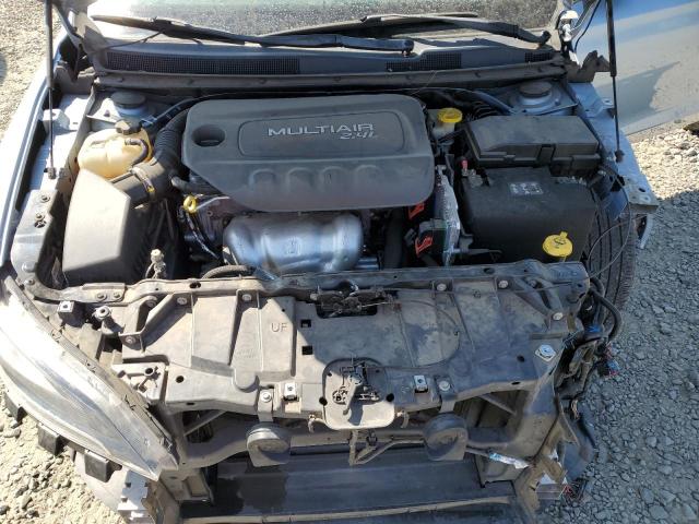 Photo 10 VIN: 1C3CCCAB7FN667461 - CHRYSLER 200 LIMITE 