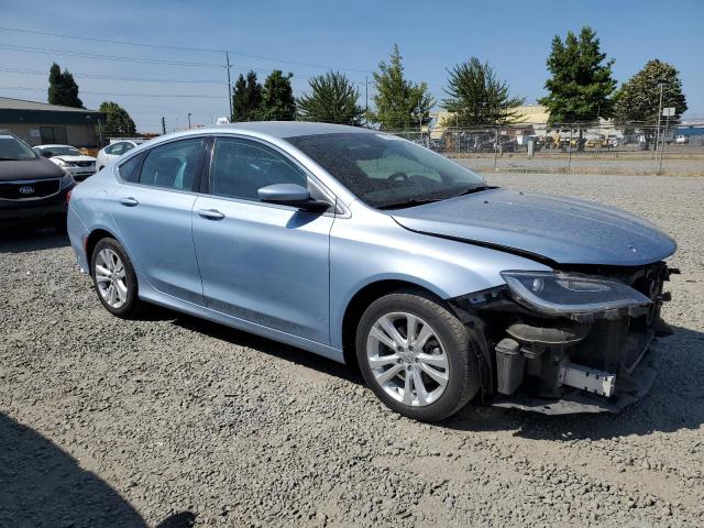 Photo 3 VIN: 1C3CCCAB7FN667461 - CHRYSLER 200 LIMITE 