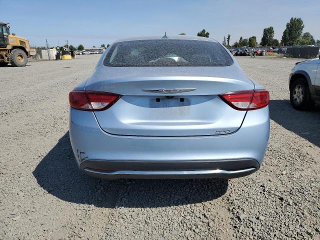 Photo 5 VIN: 1C3CCCAB7FN667461 - CHRYSLER 200 LIMITE 