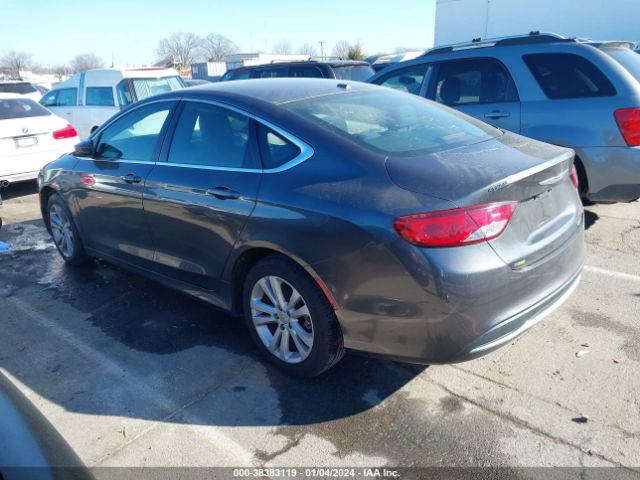 Photo 2 VIN: 1C3CCCAB7FN670604 - CHRYSLER 200 