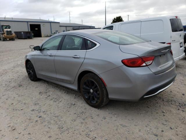 Photo 1 VIN: 1C3CCCAB7FN671770 - CHRYSLER 200 