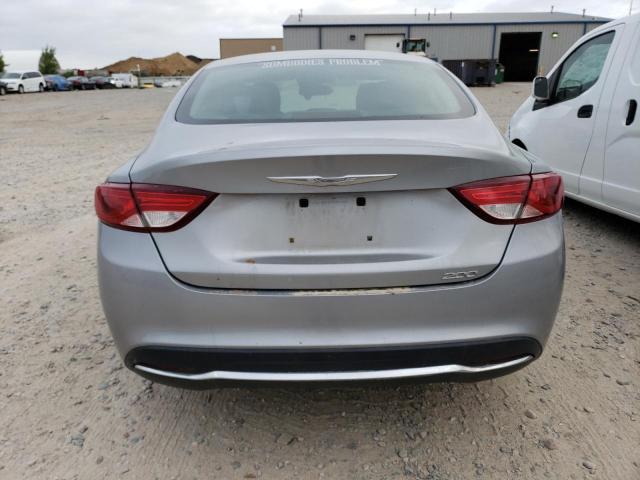 Photo 5 VIN: 1C3CCCAB7FN671770 - CHRYSLER 200 