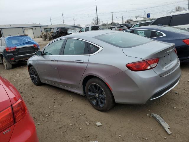 Photo 1 VIN: 1C3CCCAB7FN671770 - CHRYSLER 200 