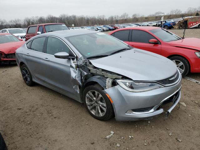 Photo 3 VIN: 1C3CCCAB7FN671770 - CHRYSLER 200 