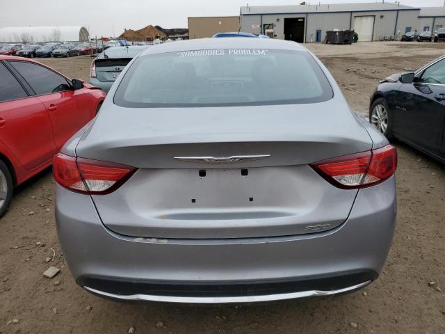 Photo 5 VIN: 1C3CCCAB7FN671770 - CHRYSLER 200 