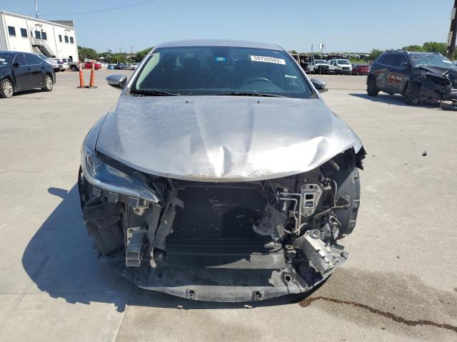 Photo 4 VIN: 1C3CCCAB7FN672501 - CHRYSLER 200 