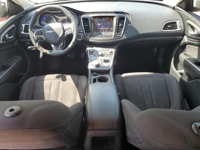 Photo 7 VIN: 1C3CCCAB7FN672501 - CHRYSLER 200 