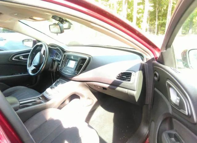 Photo 4 VIN: 1C3CCCAB7FN675625 - CHRYSLER 200 