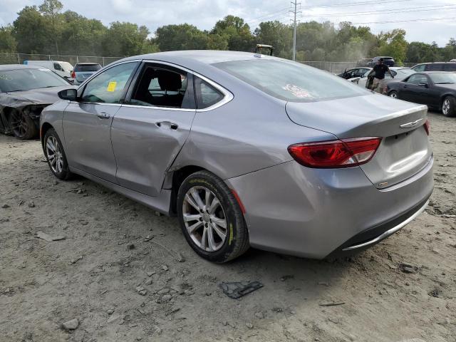 Photo 1 VIN: 1C3CCCAB7FN675706 - CHRYSLER 200 LIMITE 