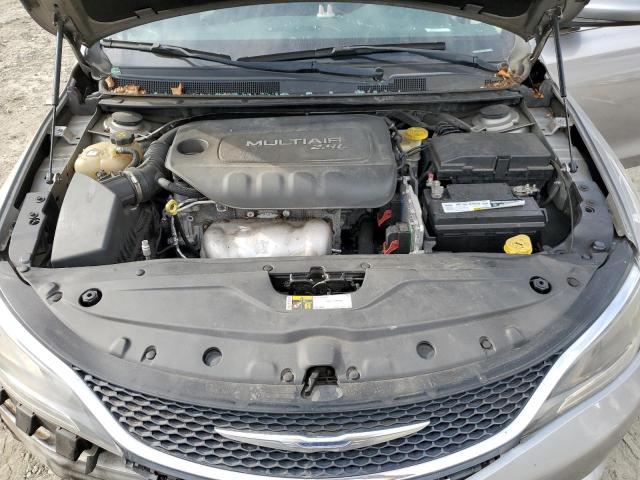 Photo 10 VIN: 1C3CCCAB7FN675706 - CHRYSLER 200 LIMITE 