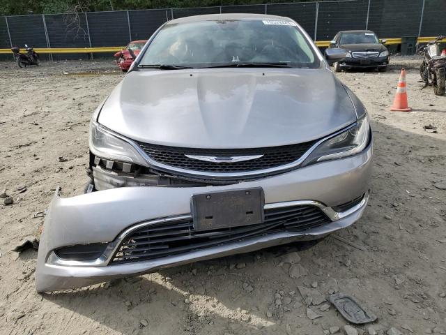 Photo 4 VIN: 1C3CCCAB7FN675706 - CHRYSLER 200 LIMITE 