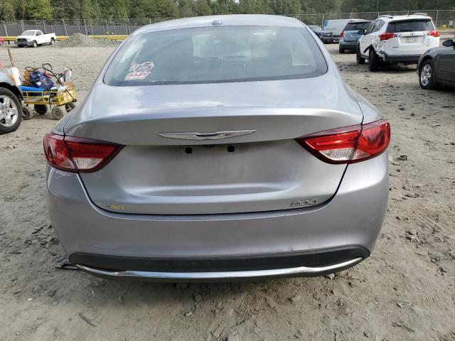 Photo 5 VIN: 1C3CCCAB7FN675706 - CHRYSLER 200 LIMITE 