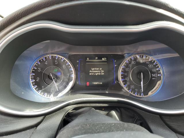 Photo 8 VIN: 1C3CCCAB7FN675706 - CHRYSLER 200 LIMITE 