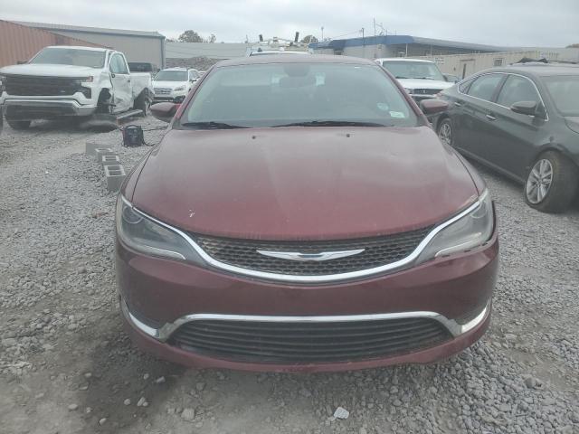 Photo 4 VIN: 1C3CCCAB7FN675723 - CHRYSLER 200 LIMITE 