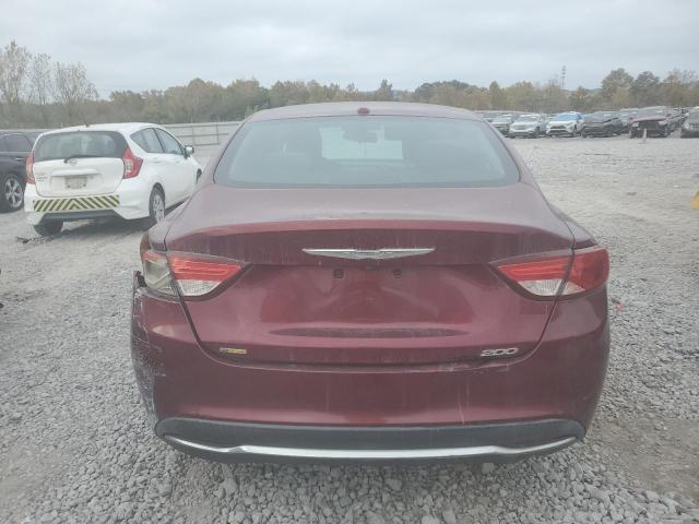 Photo 5 VIN: 1C3CCCAB7FN675723 - CHRYSLER 200 LIMITE 