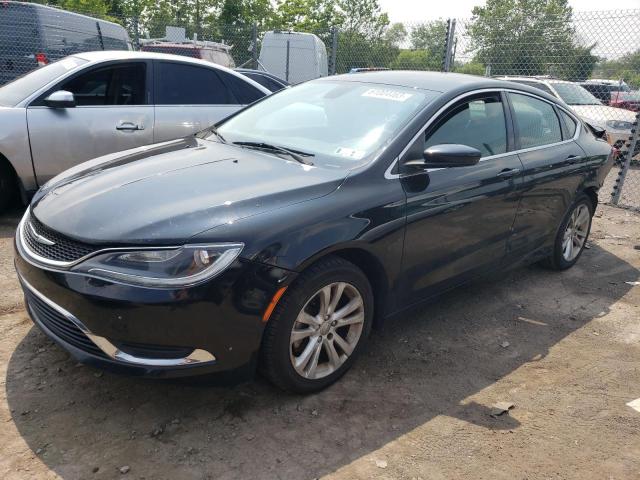 Photo 0 VIN: 1C3CCCAB7FN675737 - CHRYSLER 200 LIMITE 