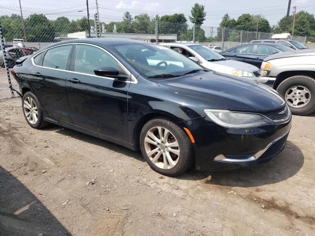 Photo 3 VIN: 1C3CCCAB7FN675737 - CHRYSLER 200 LIMITE 