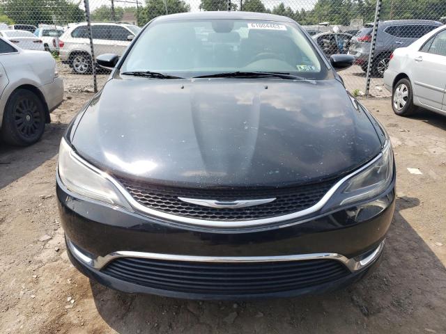 Photo 4 VIN: 1C3CCCAB7FN675737 - CHRYSLER 200 LIMITE 