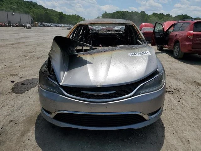 Photo 4 VIN: 1C3CCCAB7FN676970 - CHRYSLER 200 LIMITE 