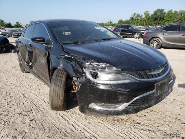 Photo 0 VIN: 1C3CCCAB7FN677410 - CHRYSLER 200 LIMITE 