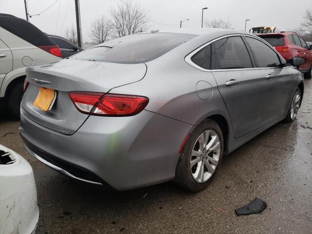 Photo 3 VIN: 1C3CCCAB7FN677553 - CHRYSLER 200 LIMITE 