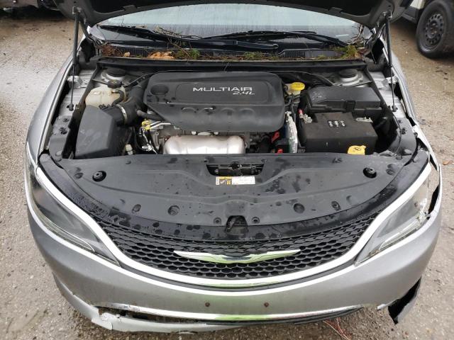 Photo 6 VIN: 1C3CCCAB7FN677553 - CHRYSLER 200 LIMITE 