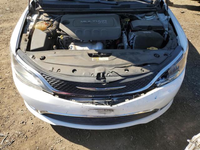 Photo 10 VIN: 1C3CCCAB7FN679836 - CHRYSLER 200 LIMITE 