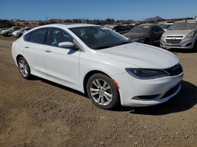 Photo 3 VIN: 1C3CCCAB7FN679836 - CHRYSLER 200 LIMITE 