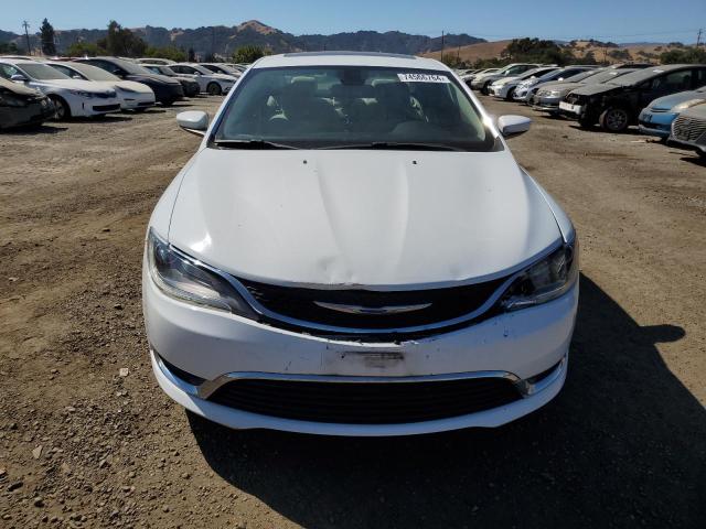 Photo 4 VIN: 1C3CCCAB7FN679836 - CHRYSLER 200 LIMITE 